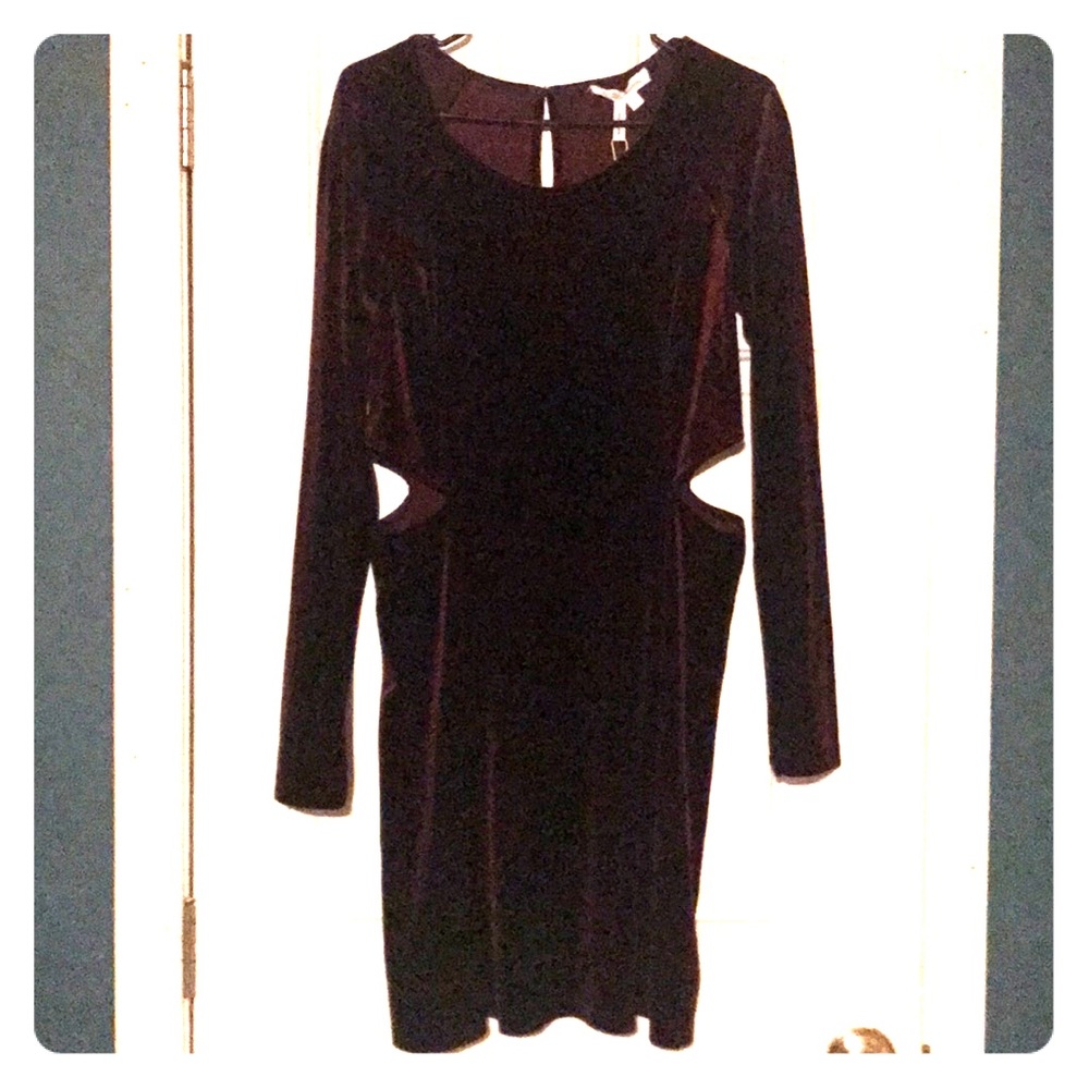 Never worn BCBGeneration dress